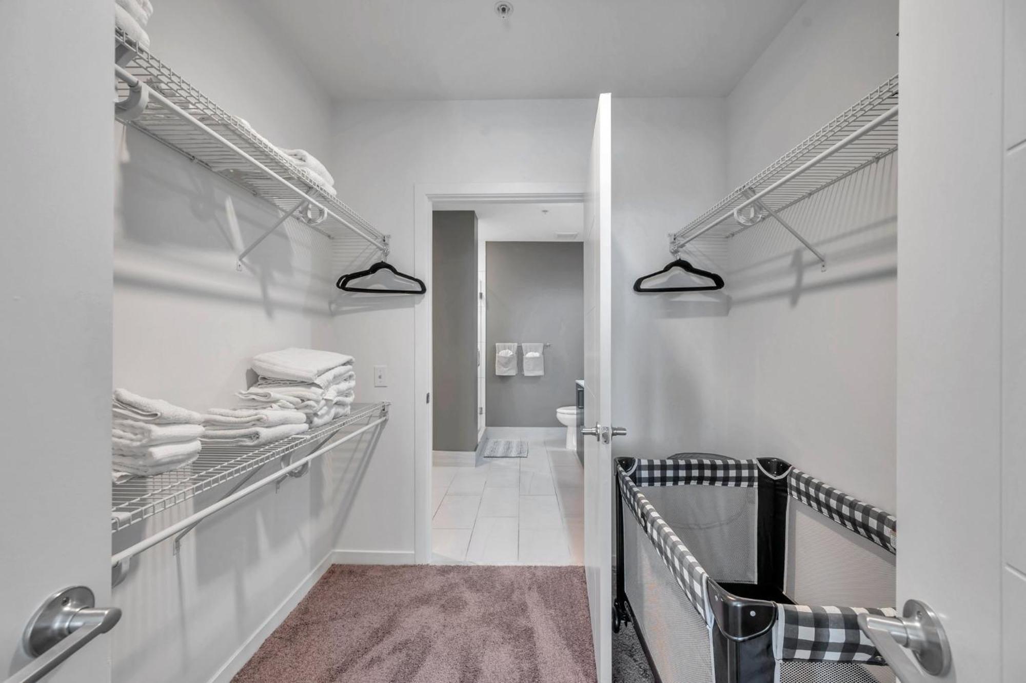 Luxury 1 Bedroom With Den Downtown Tampa Apt - City Views, Rooftop Pool, Workspace Екстериор снимка
