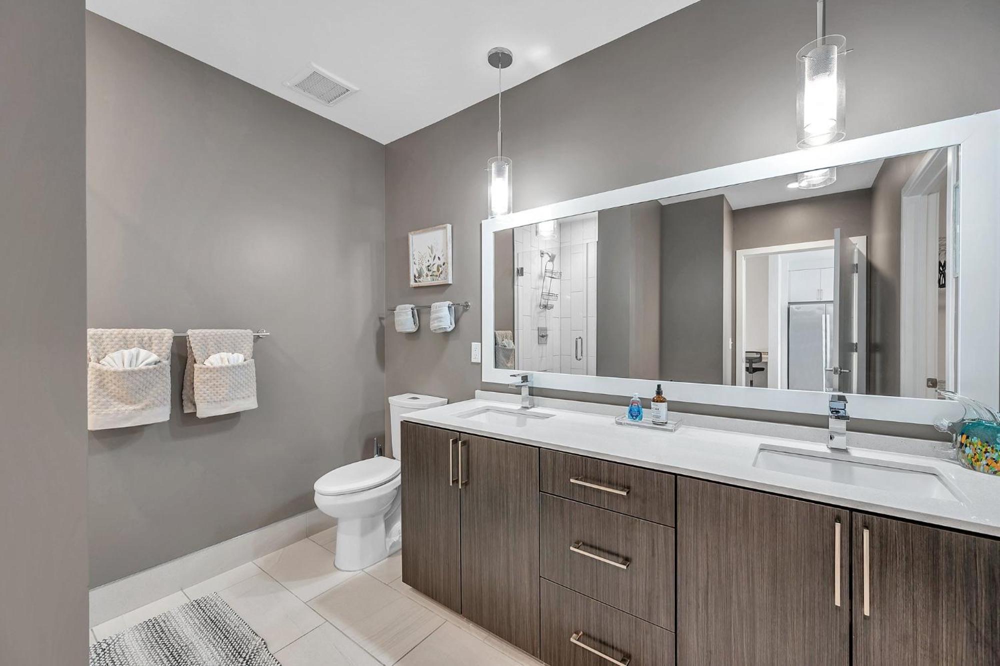 Luxury 1 Bedroom With Den Downtown Tampa Apt - City Views, Rooftop Pool, Workspace Екстериор снимка